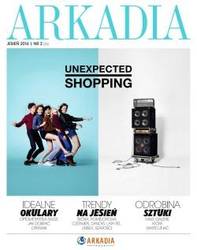 Magazyn Arkadia