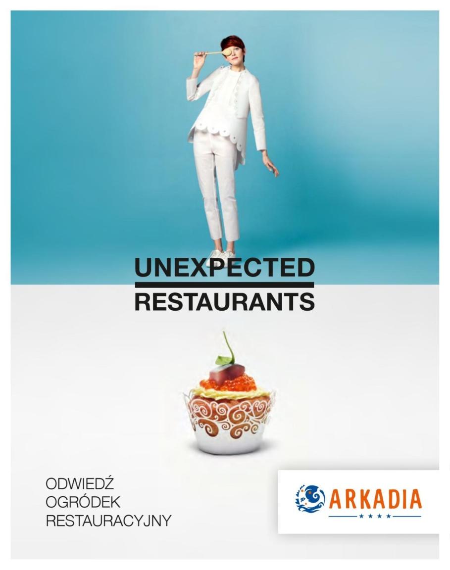 Gazetka promocyjna Arkadia str. 74
