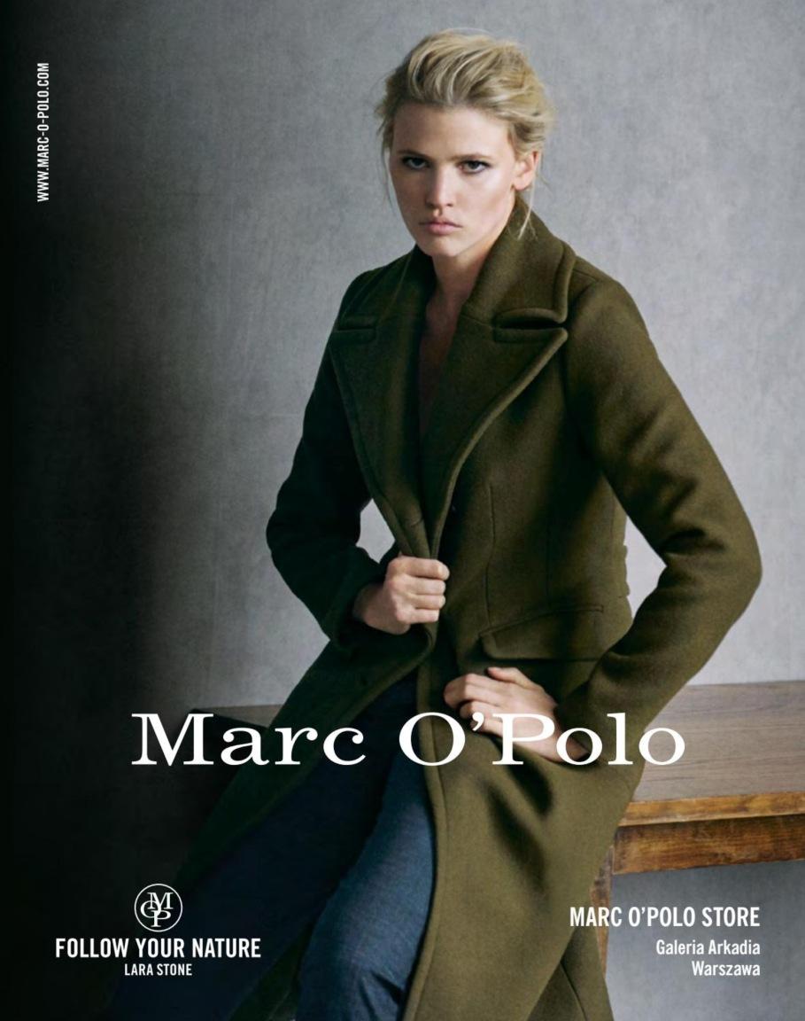 Gazetka promocyjna Arkadia str. 5