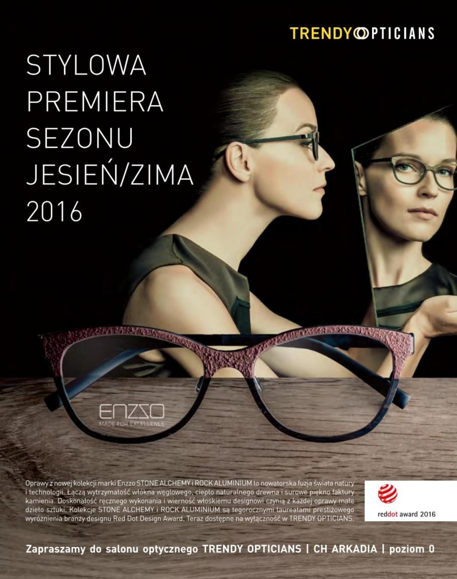 Gazetka promocyjna Arkadia str. 31