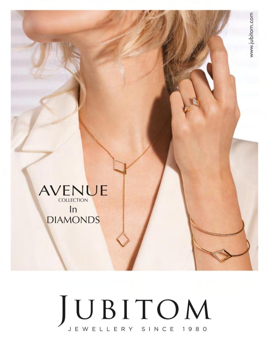 Gazetka promocyjna Arkadia str. 2