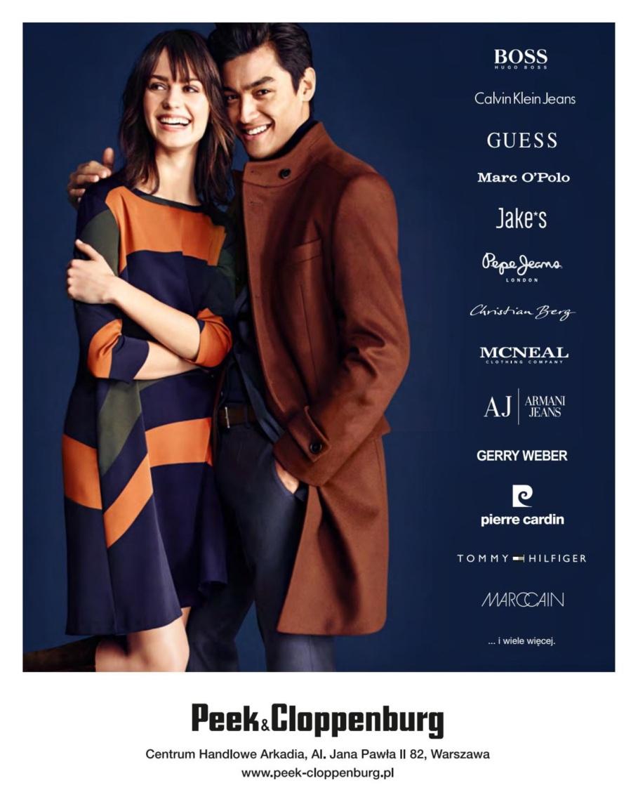 Gazetka promocyjna Arkadia str. 84