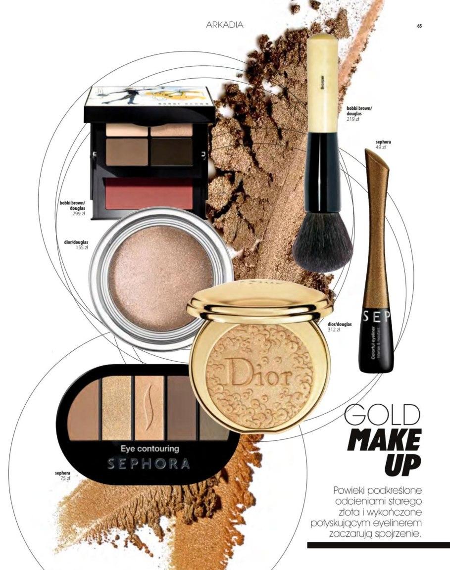 Gazetka promocyjna Arkadia str. 67