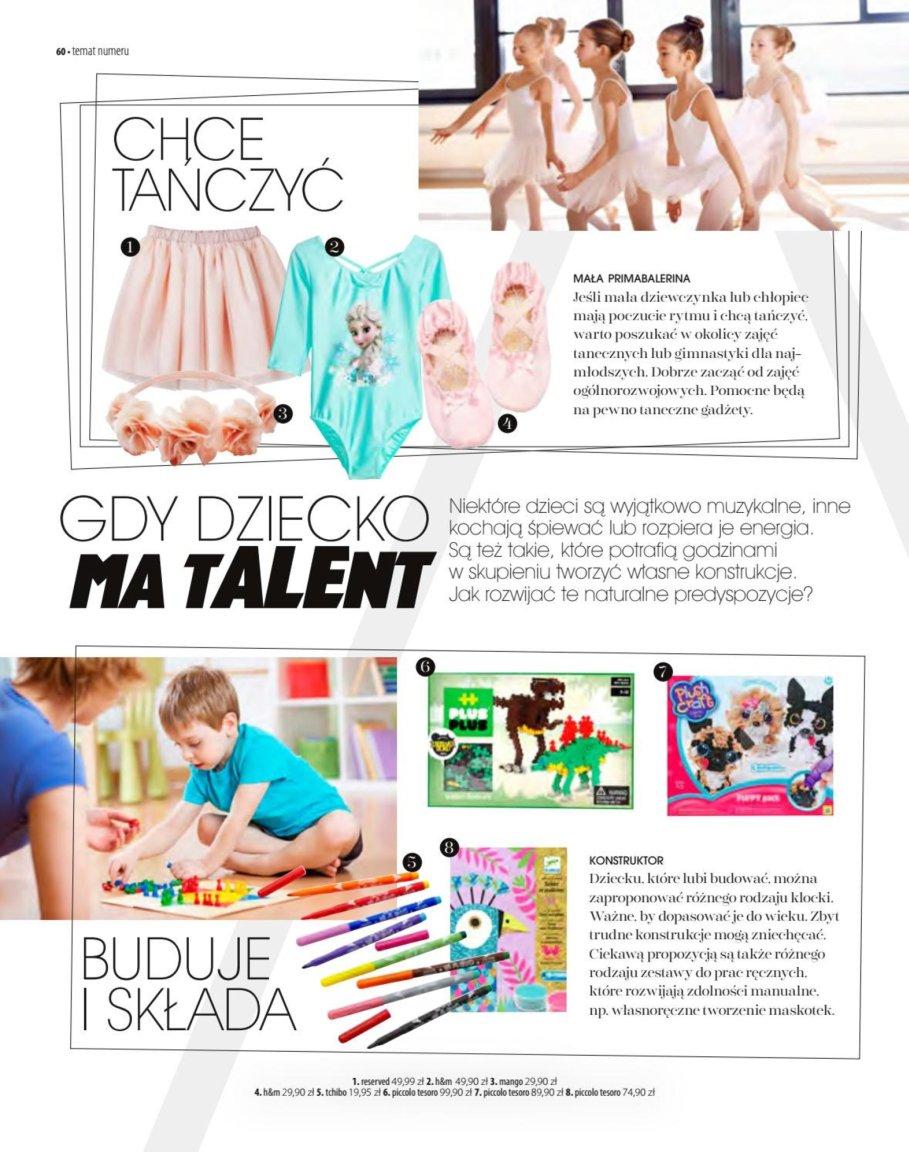 Gazetka promocyjna Arkadia str. 62