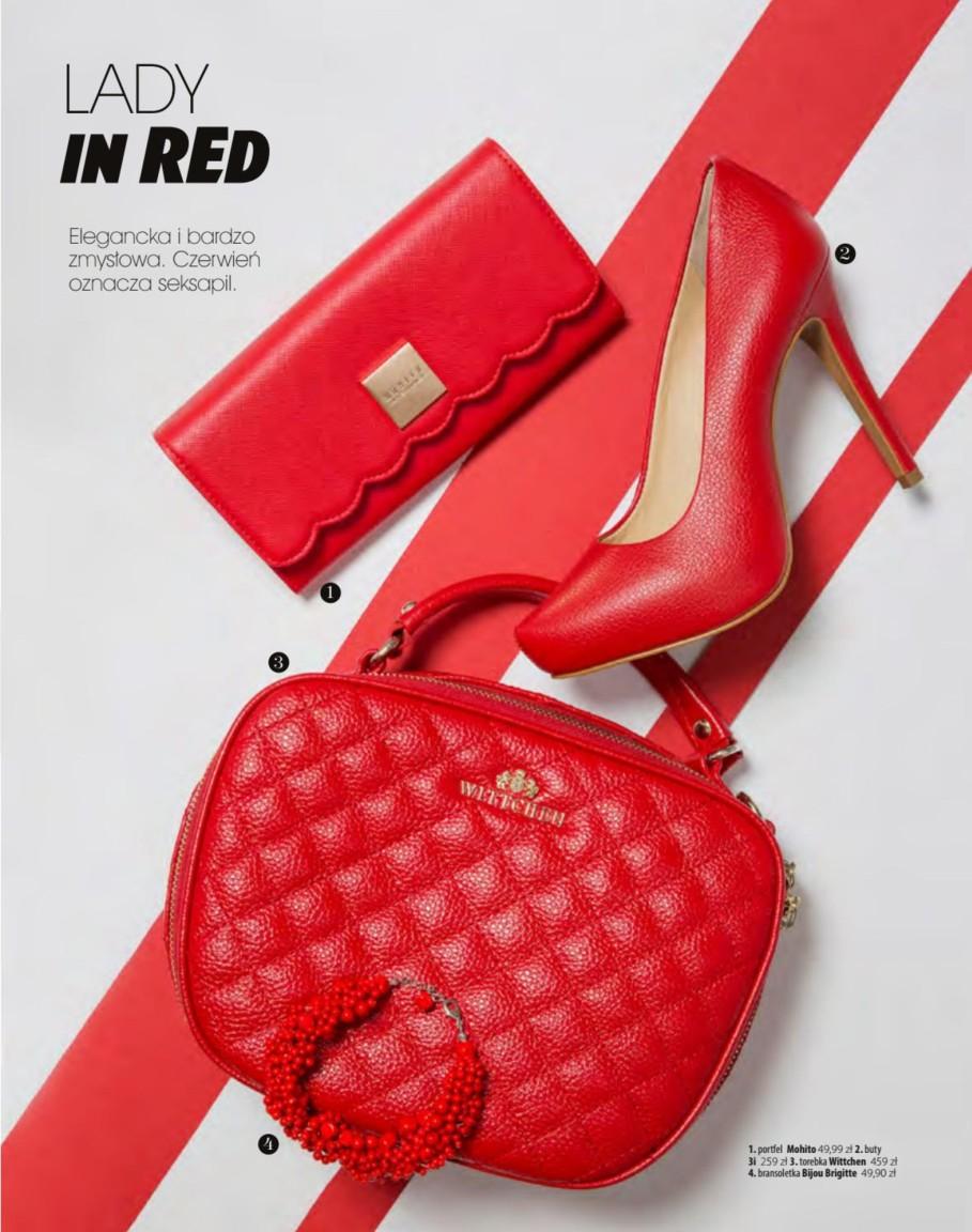 Gazetka promocyjna Arkadia str. 25