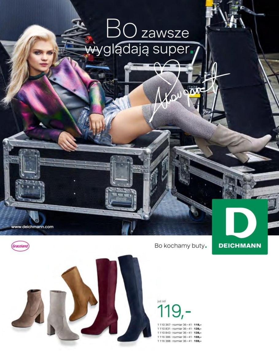 Gazetka promocyjna Arkadia str. 15