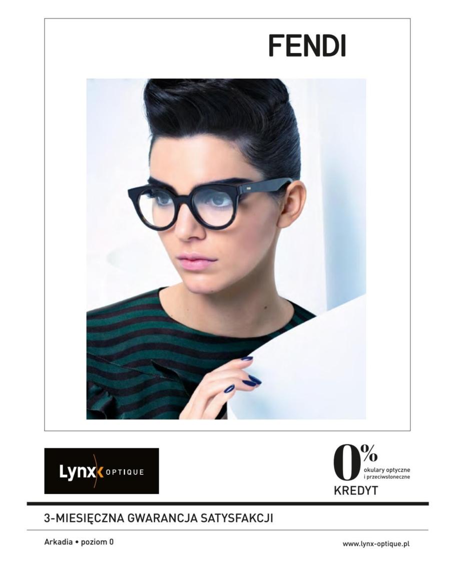 Gazetka promocyjna Arkadia str. 7