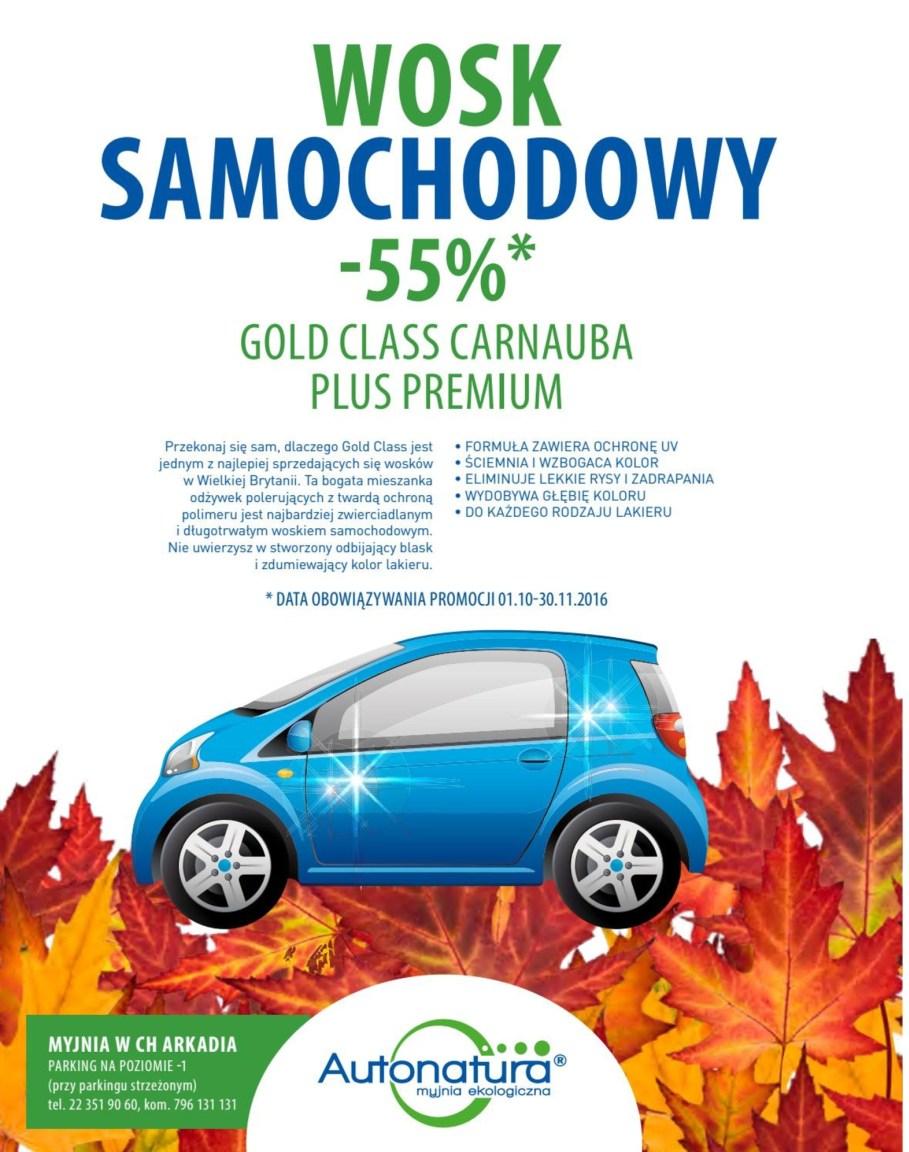 Gazetka promocyjna Arkadia str. 83