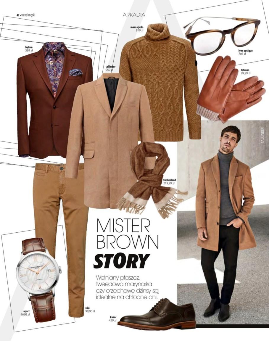 Gazetka promocyjna Arkadia str. 44