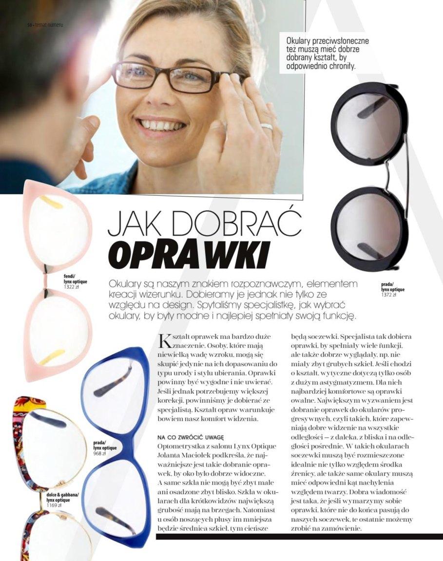 Gazetka promocyjna Arkadia str. 52