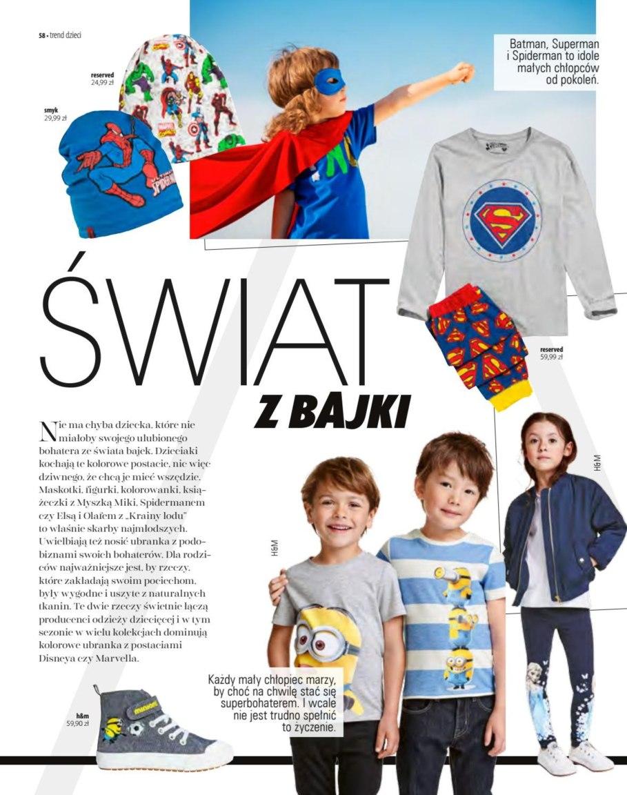 Gazetka promocyjna Arkadia str. 60