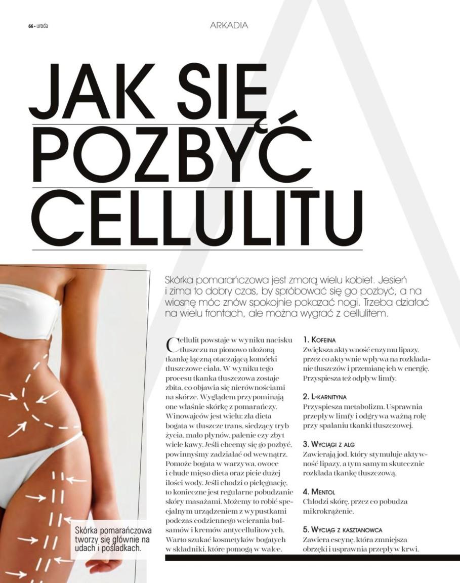 Gazetka promocyjna Arkadia str. 68