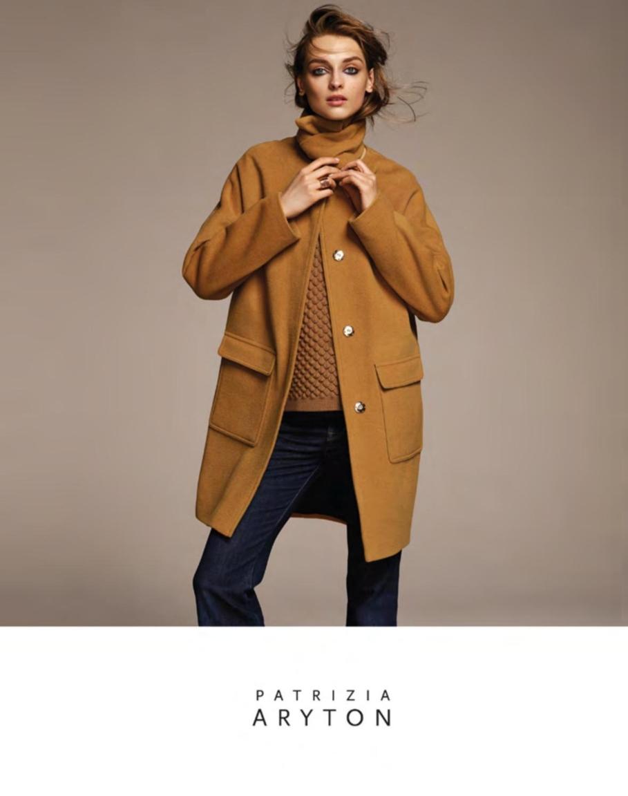 Gazetka promocyjna Arkadia str. 41