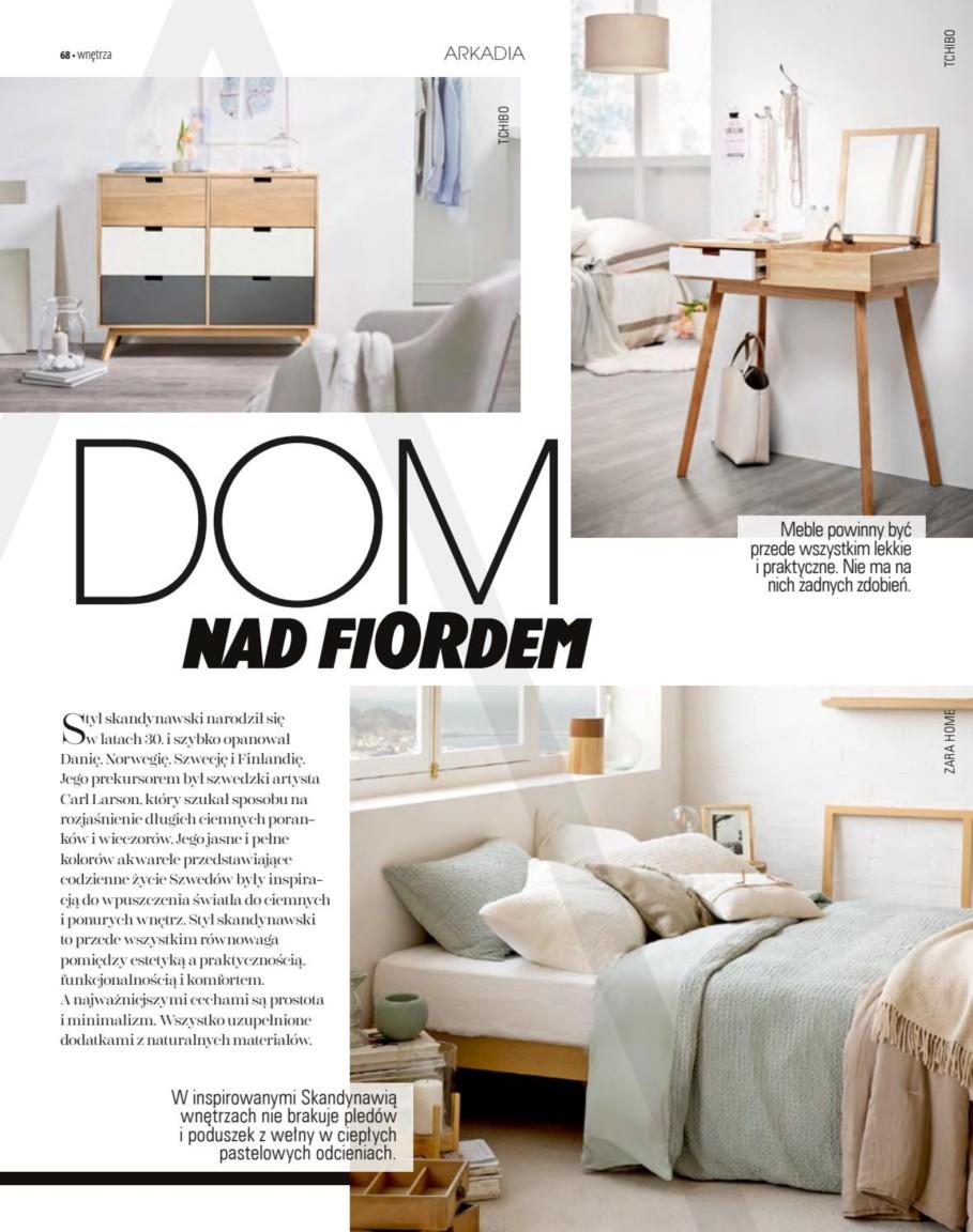 Gazetka promocyjna Arkadia str. 70