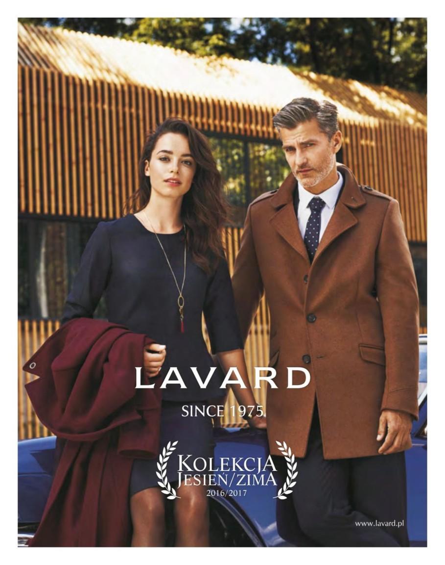 Gazetka promocyjna Arkadia str. 19