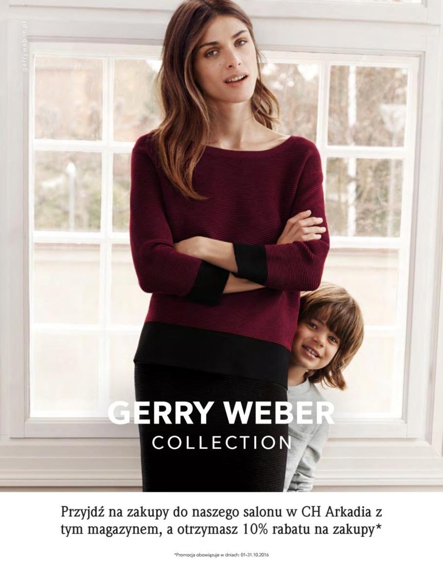 Gazetka promocyjna Arkadia str. 9