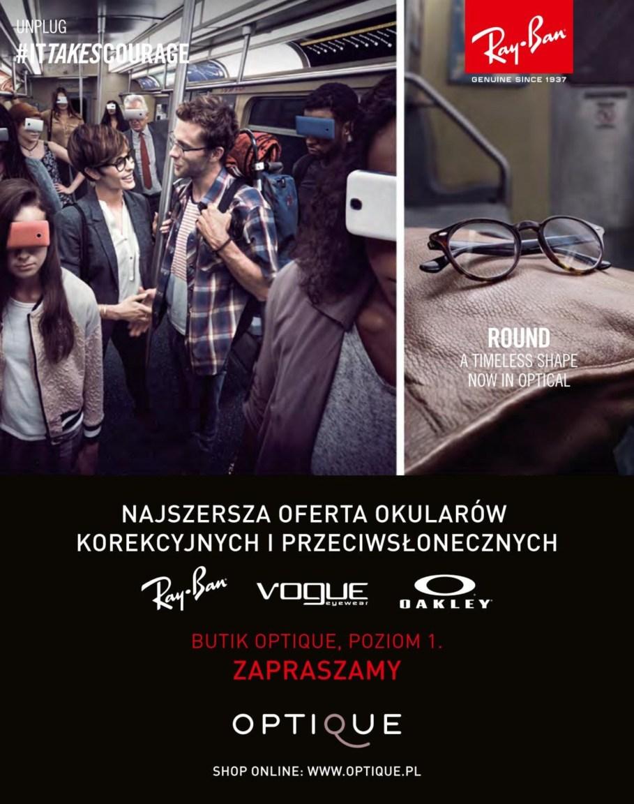 Gazetka promocyjna Arkadia str. 45