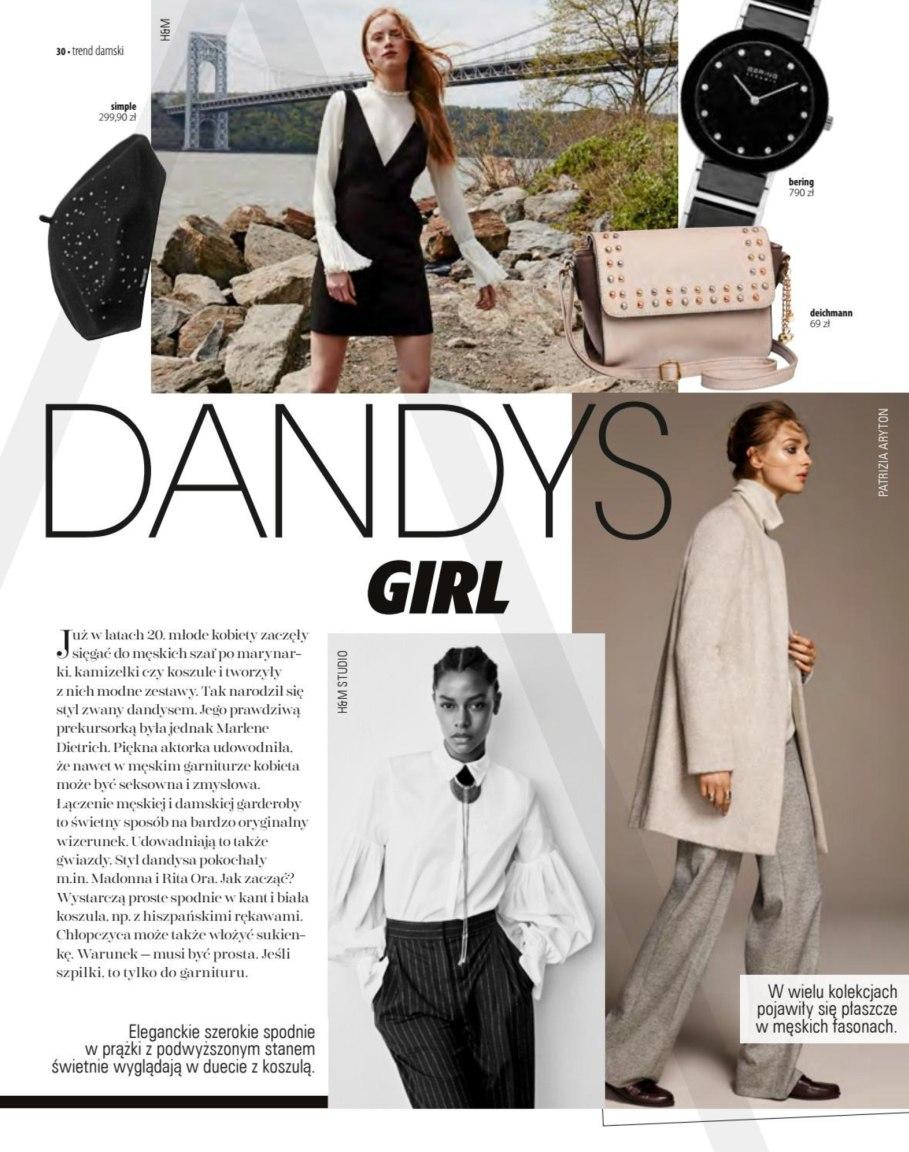 Gazetka promocyjna Arkadia str. 32