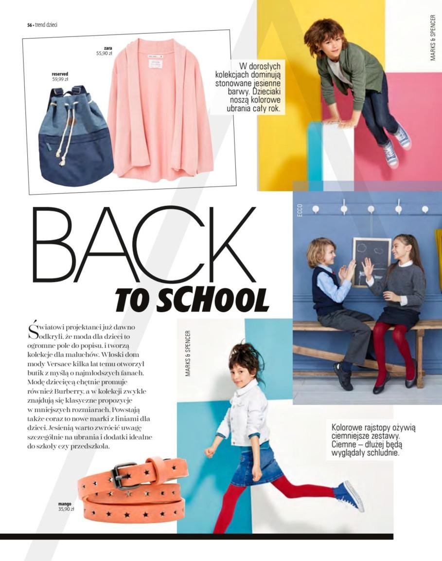 Gazetka promocyjna Arkadia str. 58