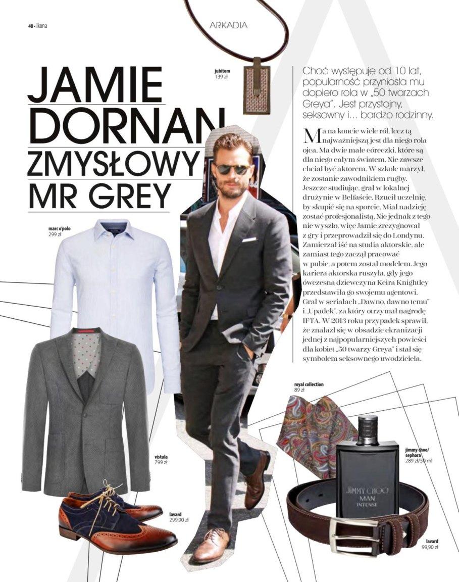 Gazetka promocyjna Arkadia str. 50